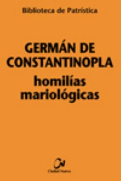 Homilías mariológicas