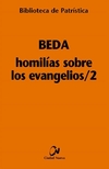 Homilías sobre los Evangelios 2