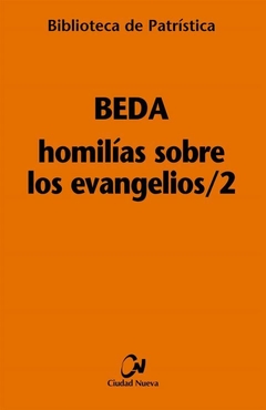 Homilías sobre los Evangelios 2