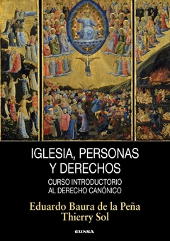 Iglesia, personas y derechos