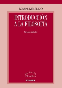 Introducción a la filosofía