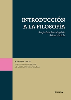 Introducción a la Filosofía