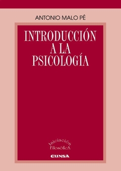 Introducción a la psicología