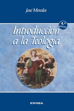 Introducción a la teología