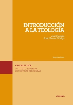 Introducción a la teología