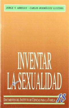 Inventar la sexualidad