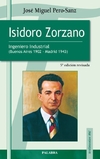 Isidoro Zorzano