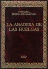 La abadesa de las huelgas