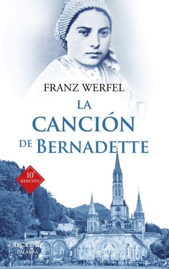 La canción de Bernadette