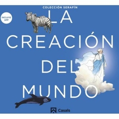 La creación del mundo