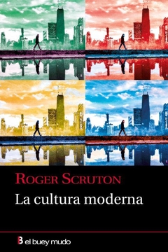 La cultura moderna