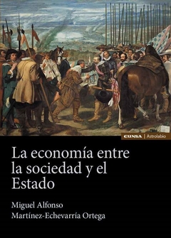 La economía entre la sociedad y el Estado