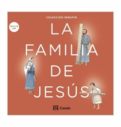 La familia de Jesús