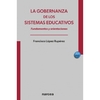 La gobernanza de los sistemas educativos