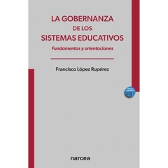 La gobernanza de los sistemas educativos