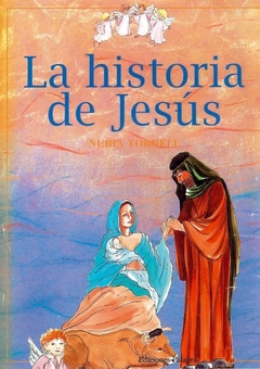 La historia de Jesús