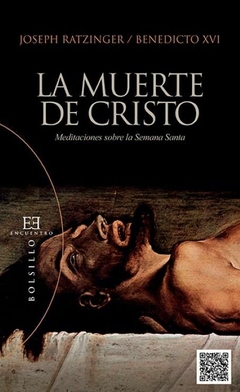 La muerte de Cristo