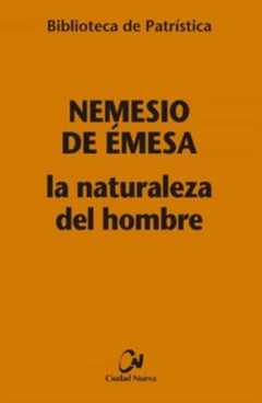 La naturaleza del hombre