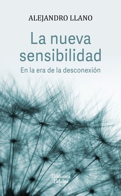 La nueva sensibilidad