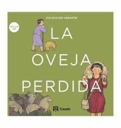 La oveja perdida