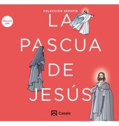 La Pascua de Jesús