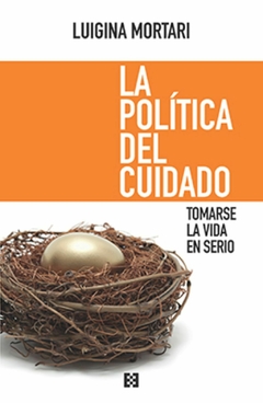 La política del cuidado