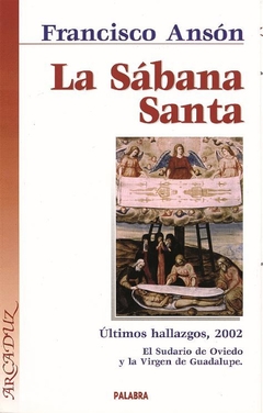 La sábana santa