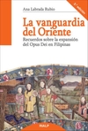 La Vanguardia del Oriente