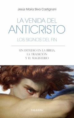 La venida del Anticristo