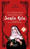 La verdadera historia de Santa Rita