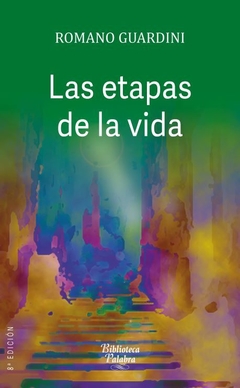 Las etapas de la vida