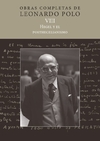 Obras completas de Leonardo Polo VIII: Hegel y el posthegelianismo