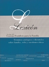 Lexicón