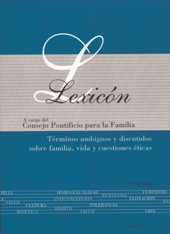 Lexicón