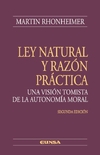 Ley natural y razón práctica