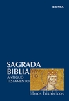 Libros históricos. Sagrada Biblia Tomo 2