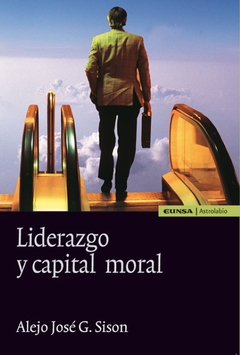 Liderazgo y capital moral