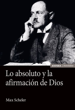 Lo absoluto y la afirmación de Dios