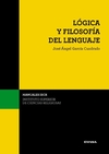 Lógica y filosofía del lenguaje