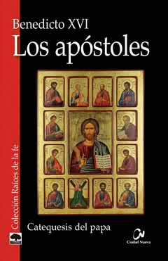 Los apóstoles