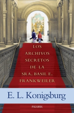 Los archivos secretos de la Sra. Basil E. Frankweiler