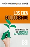 Los cien ecologismos