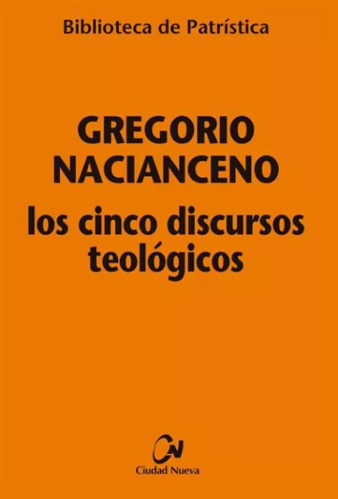 Los cinco discursos teológicos