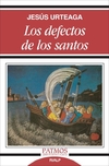 Los defectos de los santos