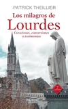 Los milagros de Lourdes