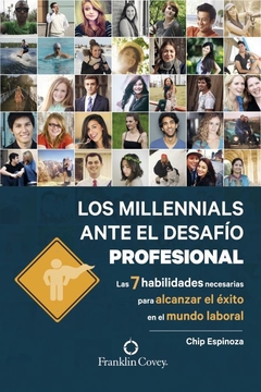 Los millennials ante el desafío profesional