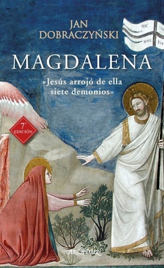 Magdalena