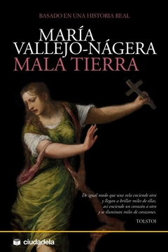 Mala tierra