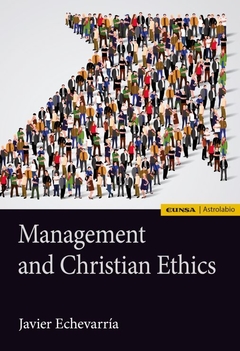 Management and Christian ethics