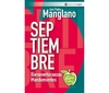 Septiembre: Bienaventuranzas. Mandamiento